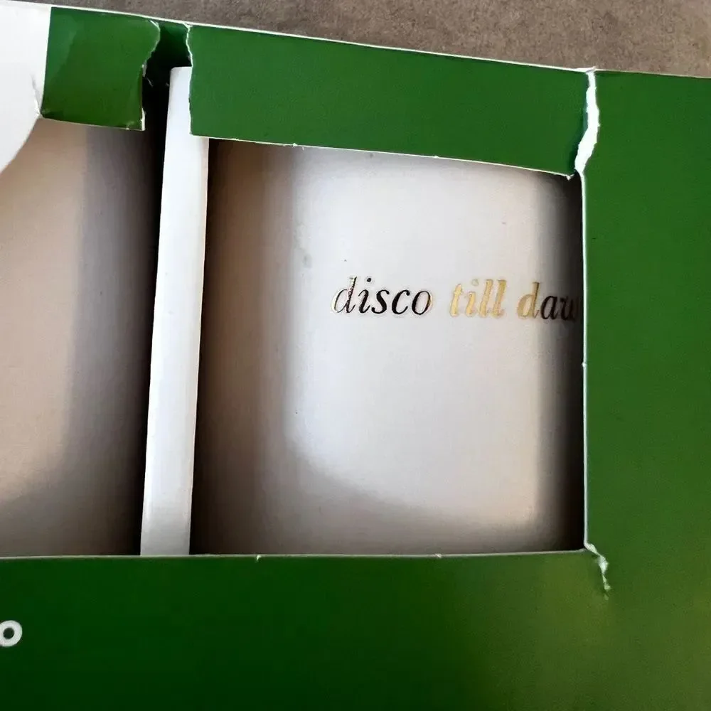 Kate Spade x Target Scented Candle Trio - New